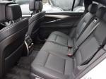 BMW 530d Gran Turismo 2009 года (UK)